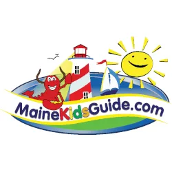 MaineKidsGuide.com Logo